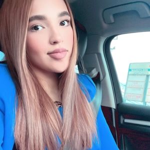 Meet your Posher, Lupita